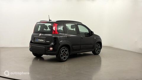 Panda 1.0 70ch BSG S&S City Life 2022 occasion 93250 Villemomble