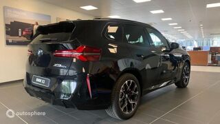 X3 xDrive30e 299ch M Sport 2026 occasion 59650 Villeneuve-d'Ascq