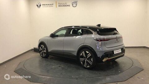 M&eacute;gane E-Tech Electric EV60 220ch Iconic super charge 2022 occasion 62000 Arras