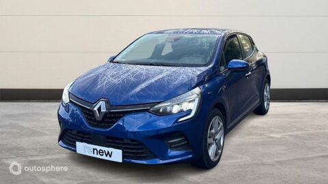 Annonce voiture Renault Clio 13599 €