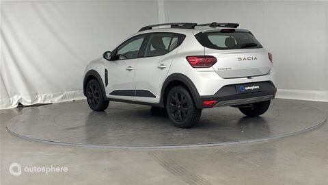 Sandero 1.0 TCe 90ch Stepway Extreme 2024 occasion 54800 JARNY