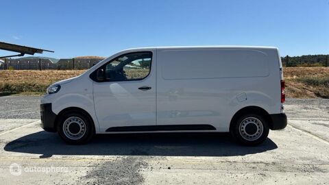 Expert M 1.5 BlueHDi 100ch S&S 2024 occasion 86000 Poitiers