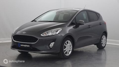 Annonce voiture Ford Fiesta 14999 