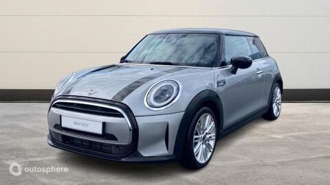 Mini Cooper 136ch Edition Camden BVA7 2023 occasion Bayonne 64100