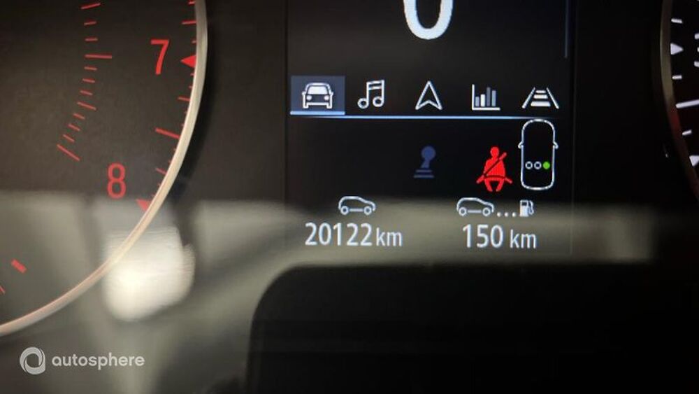 Captur 1.0 TCe 90ch Evolution 2024 occasion 84120 Pertuis
