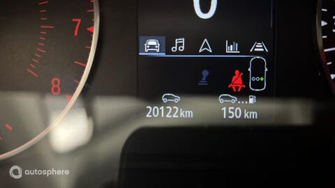 Captur 1.0 TCe 90ch Evolution 2024 occasion 84120 Pertuis
