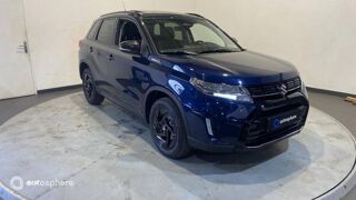Vitara 1.4 Boosterjet Hybrid 110ch Xplore Auto 2026 occasion 78310 Coigni&egrave;res