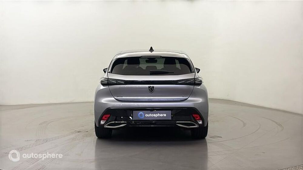 308 1.2 Hybrid 145ch GT e-DCS6 2025 occasion 79000 Niort