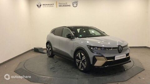 M&eacute;gane E-Tech Electric EV60 220ch Iconic super charge 2022 occasion 62000 Arras