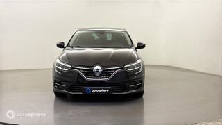 M&eacute;gane 1.3 TCe 140ch Techno EDC -23 2023 occasion 57000 Metz