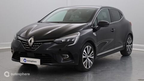 Annonce voiture Renault Clio 21299 