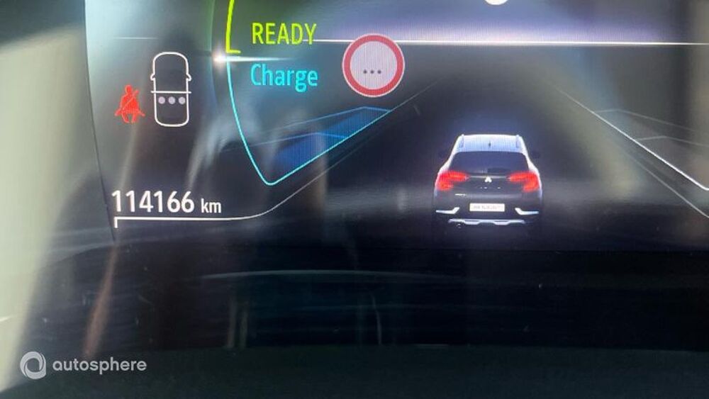 Captur 1.6 E-Tech hybride 145ch Business -21 2022 occasion 30000 N&icirc;mes