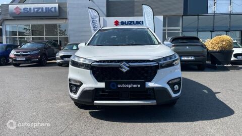 S-cross 1.5 Dualjet Hybrid 115ch Style Auto 2024 occasion 33700 M&eacute;rignac