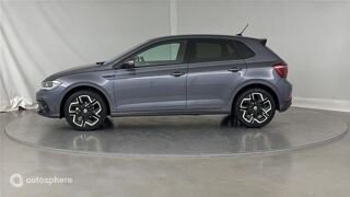 Polo 1.0 TSI 95ch R-Line Edition 2025 occasion 51100 Reims