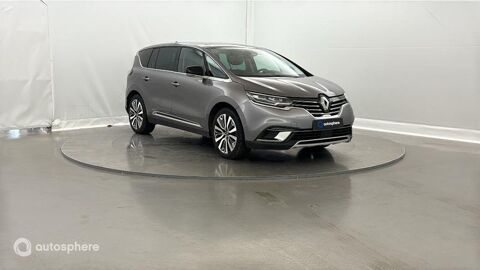 Espace 2.0 Blue dCi 190ch Initiale Paris EDC 2023 occasion 10000 Troyes