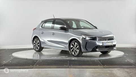 Corsa 1.2 75ch GS 2024 occasion 63200 Riom