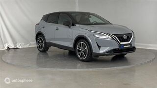 Qashqai e-POWER 190ch Tekna 2022 2022 occasion 02600 Villers-Cotter&ecirc;ts