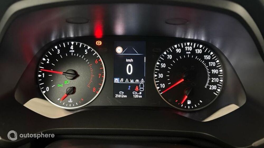 Captur 1.0 TCe 90ch Evolution 2024 occasion 77100 Meaux