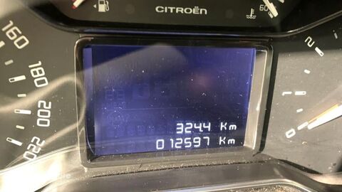C3 Aircross PureTech 110ch S&S Shine Pack 2021 occasion 73230 Saint-Alban-Leysse