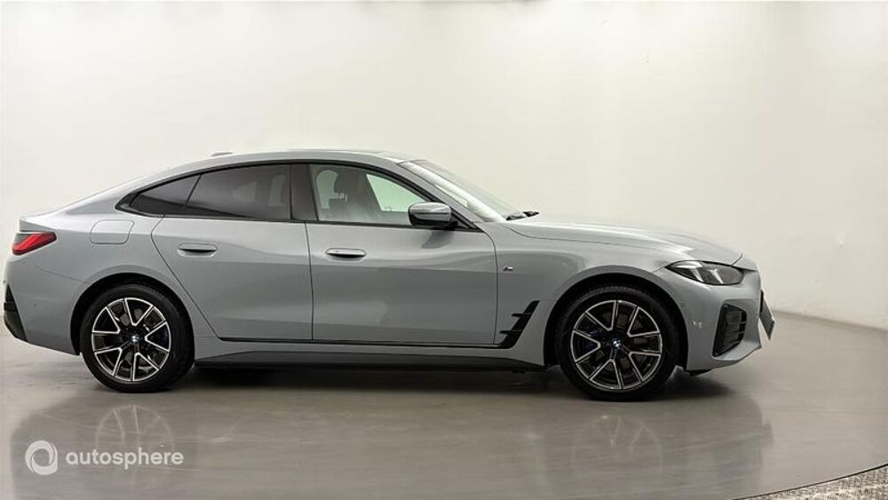 i4 eDrive40 340ch M Sport 2025 occasion 33700 M&eacute;rignac