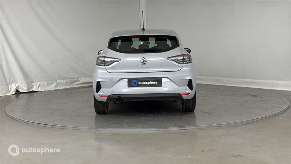 Clio 1.5 Blue dCi 100ch Evolution 2025 occasion 62000 Arras