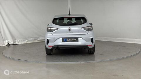 Clio 1.5 Blue dCi 100ch Evolution 2025 occasion 62000 Arras