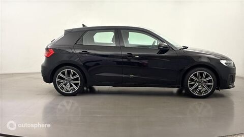 A1 25 TFSI 95ch Advanced 2 S tronic 7 2023 occasion 79000 Niort