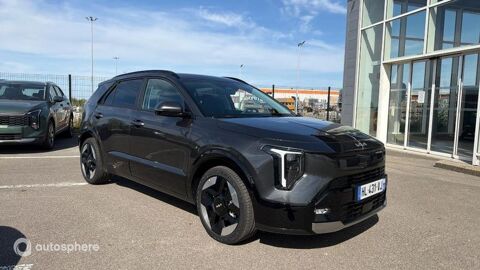 Niro 1.6 GDi 138ch HEV Premium DCT6 2026 occasion 62217 BEAURAINS