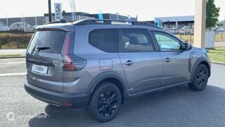 Jogger 1.8 hybrid 155ch Extreme 7 places -25 2026 occasion 57200 Sarreguemines
