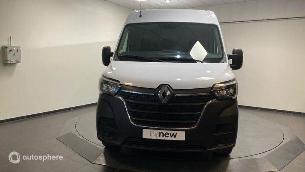 Master F3300 L2H2 2.3 Blue dCi 135ch Confort Euro6 2023 occasion 73200 Albertville