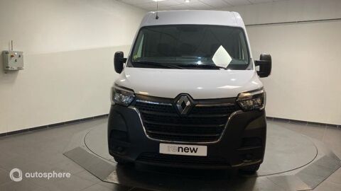 Master F3300 L2H2 2.3 Blue dCi 135ch Confort Euro6 2023 occasion 73200 Albertville