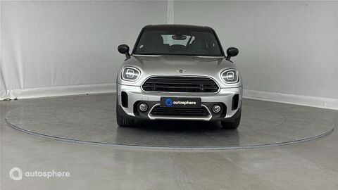 Countryman Cooper 136ch Highlands BVA7 2023 occasion 59650 Villeneuve-d'Ascq