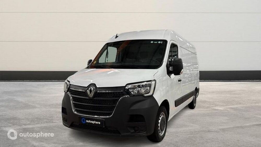 Master F3500 L2H2 2.3 Blue dCi 135ch Confort Euro6E 2024 occasion 02300 Chauny
