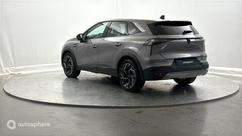 Symbioz 1.8 E-Tech full hybrid 160ch esprit Alpine - 25 2025 occasion 62114 Sains-en-Gohelle