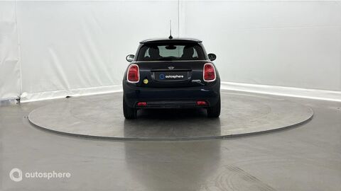 Cooper SE 184ch Essential BVA 2022 occasion 59650 Villeneuve-d'Ascq