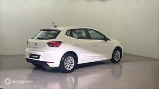Ibiza 1.0 EcoTSI 110ch Style 2021 occasion 44000 Nantes