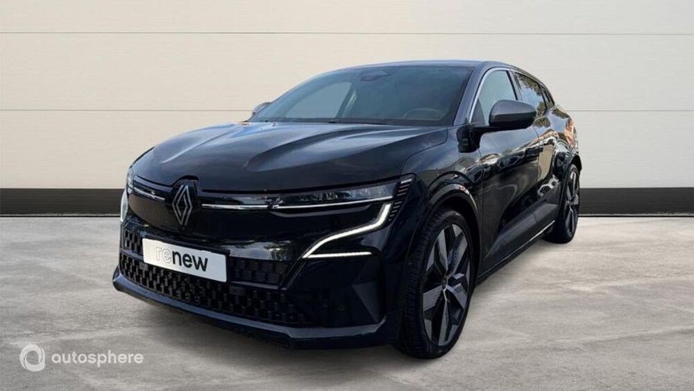 M&eacute;gane E-Tech Electric EV60 220ch Techno super charge 2023 occasion 13800 ISTRES