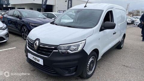 Renault Express 1.5 Blue dCi 95ch Confort 22 2022 occasion Pertuis 84120