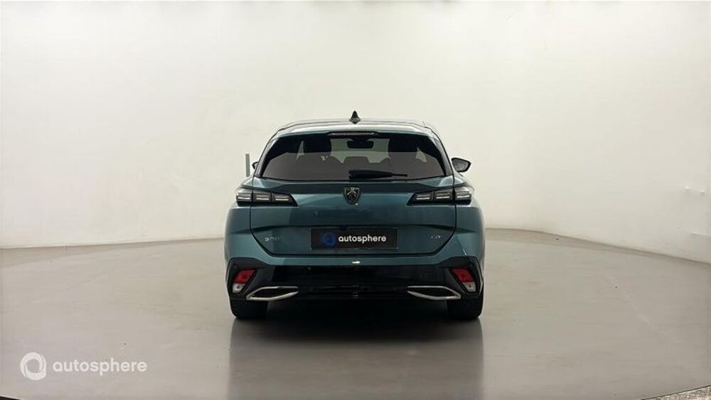 308 SW 1.5 BlueHDi 130ch S&S Allure EAT8 2023 occasion 79000 Niort