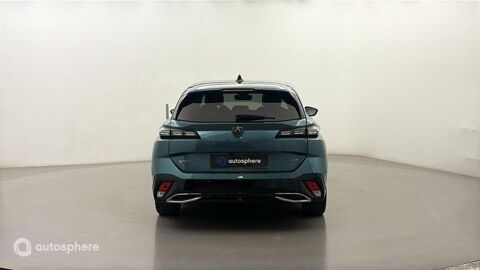 308 SW 1.5 BlueHDi 130ch S&S Allure EAT8 2023 occasion 79000 Niort