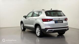 Ateca 2.0 TDI 150ch Start&Stop Style Business DSG7 2023 occasion 44000 Nantes
