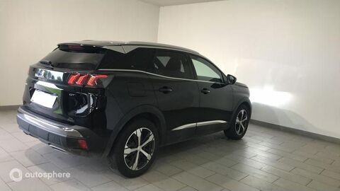 3008 1.2 PureTech 130ch S&S GT 2021 occasion 54135 Mexy