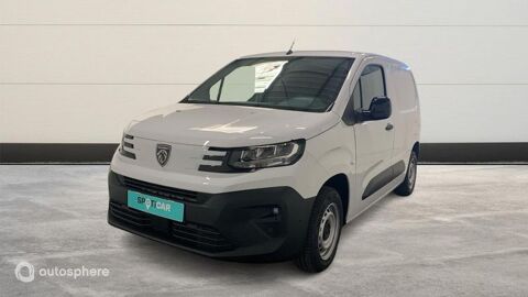 Peugeot Partner M Essence 110ch 2026 occasion Avignon 84000