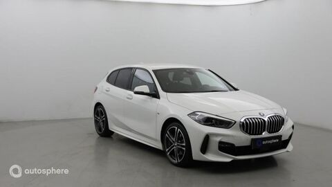 Série 1 118iA 140ch M Sport DKG7 112g 2021 occasion 33260 LA TESTE DE BUCH