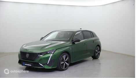 Annonce voiture Peugeot 308 29999 