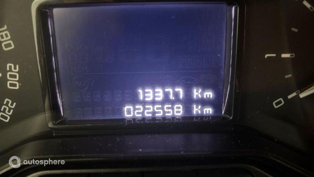 C3 1.2 PureTech 83ch S&S Feel 122-123g 2022 occasion 79000 Niort