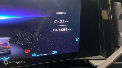 Austral 1.2 E-Tech full hybrid 200ch Iconic esprit Alpine 2023 occasion 73200 Albertville