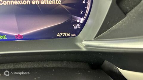DS3 PureTech 130ch Rivoli Automatique 2023 occasion 63000 Clermont-Ferrand