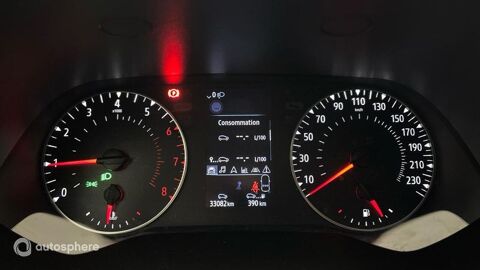 Captur 1.0 TCe 90ch Evolution 2023 occasion 10000 Troyes