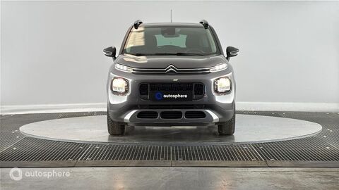 C3 Aircross PureTech 110ch S&S Shine E6.d 2020 occasion 63000 Clermont-Ferrand